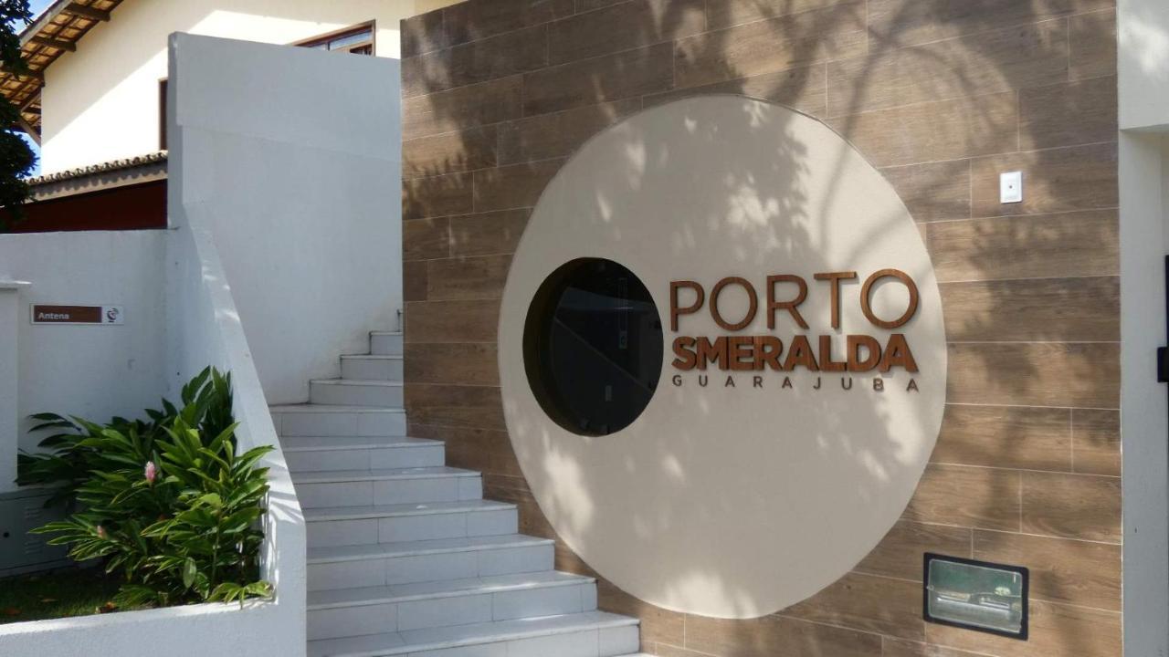 Porto Smeralda, Praia De Guarajuba, Formidavel Dış mekan fotoğraf