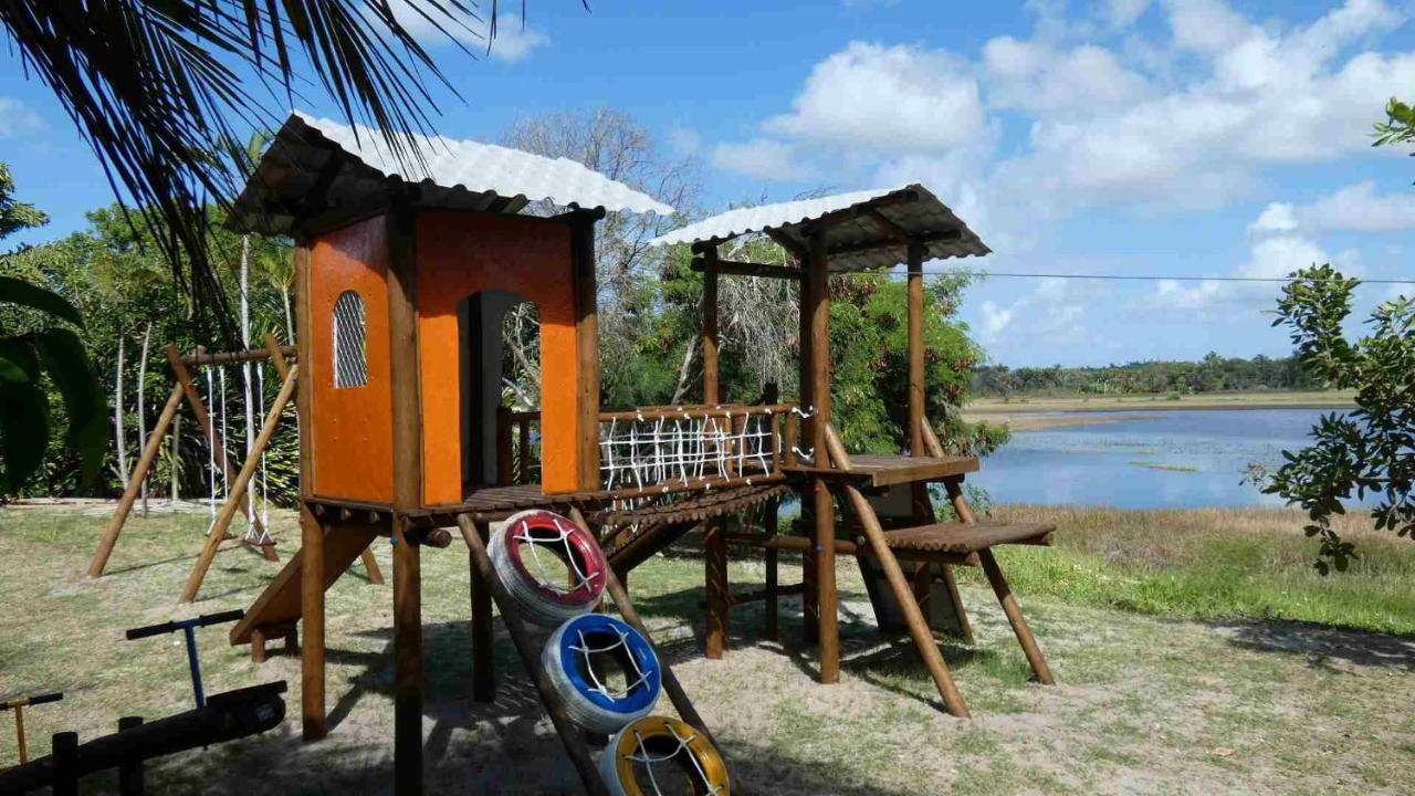 Porto Smeralda, Praia De Guarajuba, Formidavel Dış mekan fotoğraf