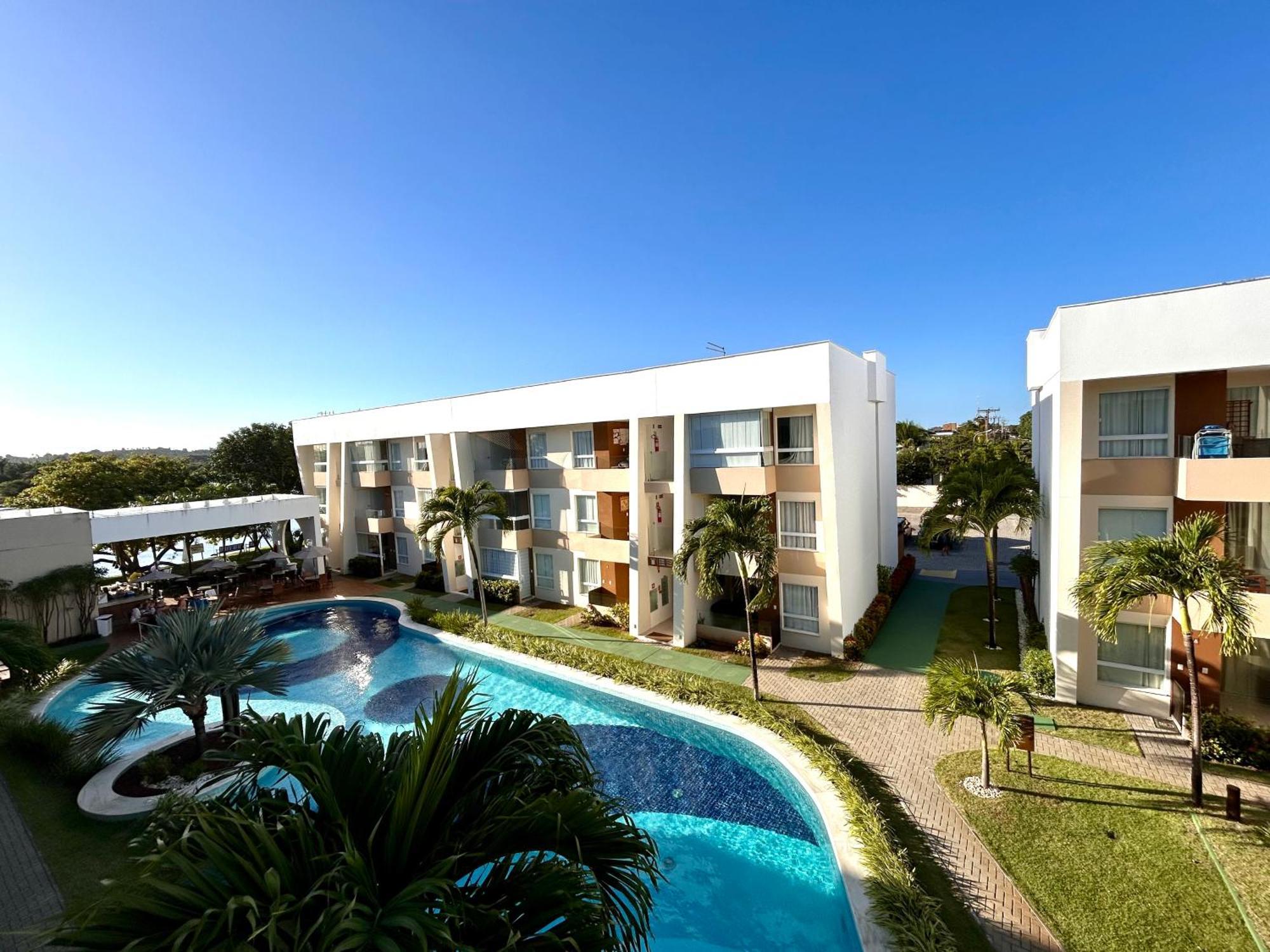Porto Smeralda, Praia De Guarajuba, Formidavel Dış mekan fotoğraf